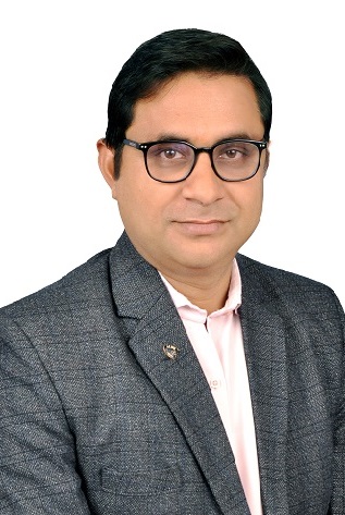 Sandeep Srivastava