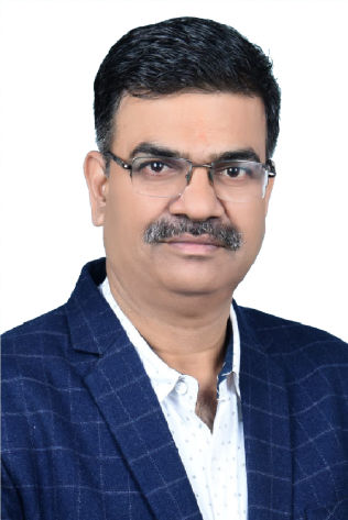 Sandeep Srivastava