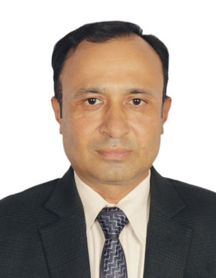 Sandeep Srivastava