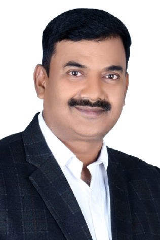Sandeep Srivastava