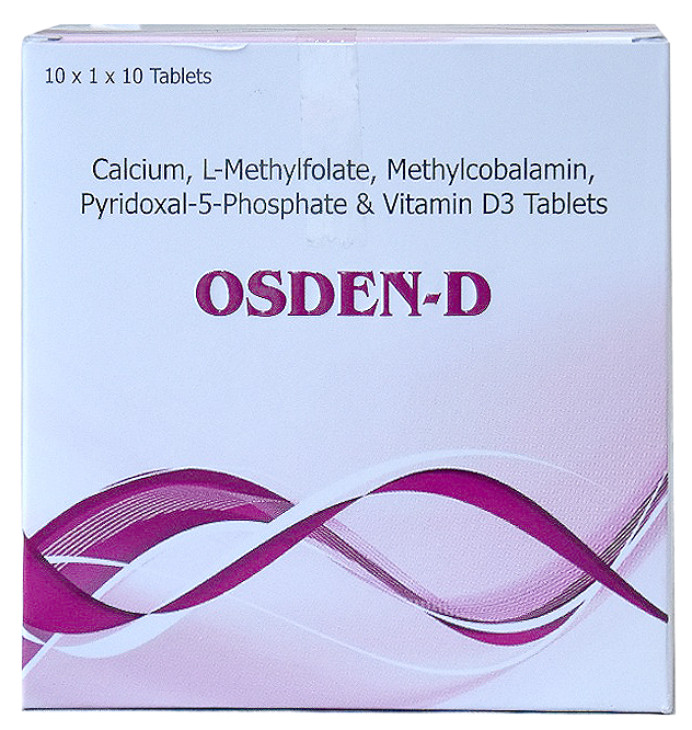 General Product 3