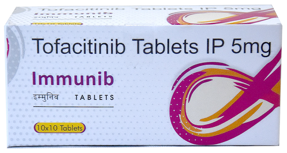 Immuno Product 1
