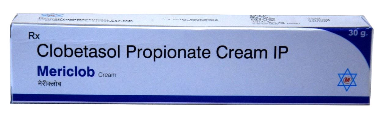 Clinical Product 4