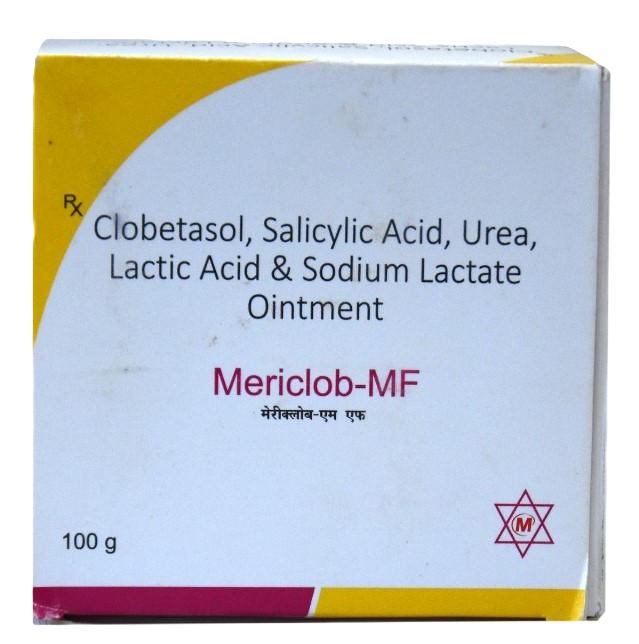 Clinical Product 4
