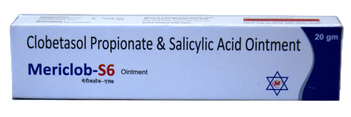 Clinical Product 4