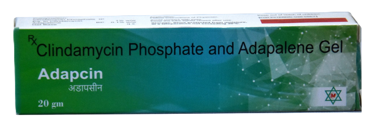 General Product 3
